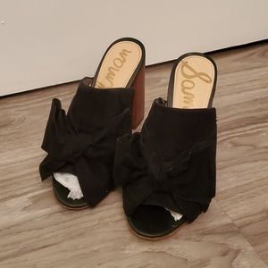 Sam Edelman Yumi Mules